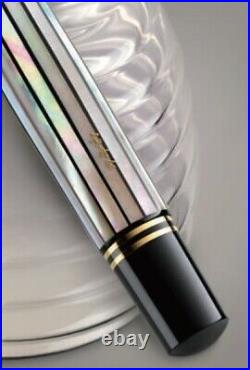 Pelikan Limited Edition Souveran M1000 Raden White Ray rare Box and Papers NEW