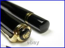 Pelikan M300 New In Box 14c 585 Gold Nib B Rare Mini Fountain Pen Discontinued
