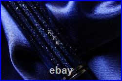 Pelikan Raden limited fountain pen M1000 Star Dust HOSHIKUZU rare New Box Papers