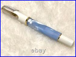 Pelikan classic200 2023 limited edition Pastel Blue EF New Rare