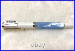 Pelikan classic200 2023 limited edition Pastel Blue EF New Rare