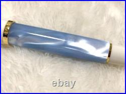 Pelikan classic200 2023 limited edition Pastel Blue EF New Rare