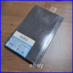 Pentel Healing Mix F 1/f Fluctuation Ballpoint Pen New Rare