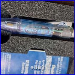 Pentel Healing Mix F 1/f Fluctuation Ballpoint Pen New Rare