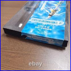 Pentel Healing Mix F 1/f Fluctuation Ballpoint Pen New Rare