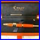 Pilot_Capless_18K_Fountain_Pen_Orange_2007_Limited_Edition_M_Nib_Rare_NEW_01_zqz
