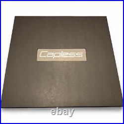Pilot Capless 2024 Limited Edition 18K Fountain Pen Flagstone Ishidatami Rare F