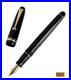 Pilot_Custom_74_Black_Fountain_Pen_14K_585_SF_Nib_B597_Japan_Rare_Nib_01_awsf