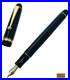 Pilot_Custom_74_Dark_Green_Fountain_Pen_14K_SM_Nib_B395_Rare_Color_Japan_01_tvq