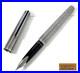 Pilot_Custom_Fountain_Pen_Sterling_Silver_18K_WG_M_Nib_H672_Super_Rare_Pre_owned_01_pjy