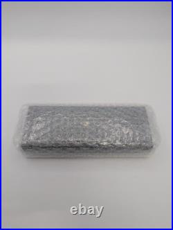 Pilot Custom Heritage 912 Fountain Pen Black B NIB New Authentic Rare