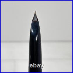 Pilot Custom Sterling Silver Fountain Pen 18K WG M Nib H874 Super Rare Pre-Owned Pilot Custom Sterling Silver Fountain Pen 18K WG M Nib H874 Super Rare Pre-Owned