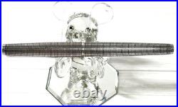 Pilot Custom Sterling Silver Fountain Pen 18K WG M Nib H874 Super Rare Pre-Owned Pilot Custom Sterling Silver Fountain Pen 18K WG M Nib H874 Super Rare Pre-Owned