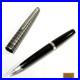 Pilot_Elite_Silver_Grid_Cap_Fountain_Pen_18K_750_M_Nib_H1274_Vintage_Rare_Japan_01_pul