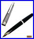 Pilot_Elite_Sterling_Silver_Grid_Fountain_Pen_18KWG_Fine_F_Nib_H372_Japan_Rare_01_hhld