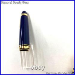 Pilot Fountain Pen Custom 98 Deep Snubbull 14K F New Rare Discontinued Item