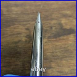 Pilot Fountain Pen? Mu Myu Miu 701 Nib-F H774 Japanese Vintage 1974 Rare JAPAN