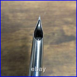 Pilot Fountain Pen? Mu Myu Miu 701 Nib-F H774 Japanese Vintage 1974 Rare JAPAN