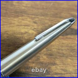 Pilot Fountain Pen? Mu Myu Miu 701 Nib-F H774 Japanese Vintage 1974 Rare JAPAN