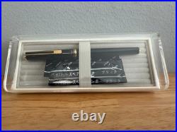Pilot Grandum Fountain Pen 14K-585 Ob Rare From Japan