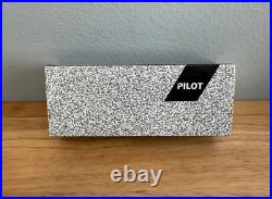 Pilot Grandum Fountain Pen 14K-585 Ob Rare From Japan