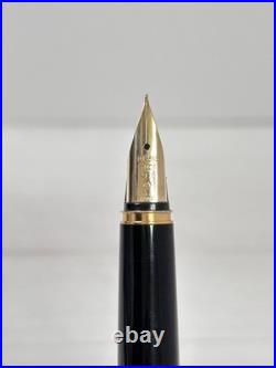 Pilot Kokukosha Makie Dragon 14K-585 F Nib Fountain Pen Used Super Rare Pilot Kokukosha Makie Dragon 14K-585 F Nib Fountain Pen Used Super Rare
