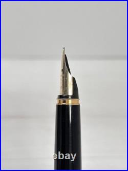Pilot Kokukosha Makie Dragon 14K-585 F Nib Fountain Pen Used Super Rare Pilot Kokukosha Makie Dragon 14K-585 F Nib Fountain Pen Used Super Rare