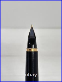 Pilot Kokukosha Makie Dragon 14K-585 F Nib Fountain Pen Used Super Rare Pilot Kokukosha Makie Dragon 14K-585 F Nib Fountain Pen Used Super Rare