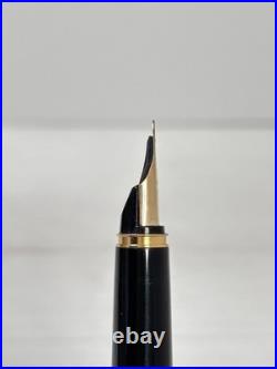 Pilot Kokukosha Makie Dragon 14K-585 F Nib Fountain Pen Used Super Rare Pilot Kokukosha Makie Dragon 14K-585 F Nib Fountain Pen Used Super Rare