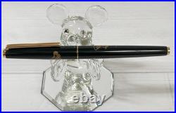 Pilot Kokukosha Makie Dragon 14K-585 F Nib Fountain Pen Used Super Rare Pilot Kokukosha Makie Dragon 14K-585 F Nib Fountain Pen Used Super Rare