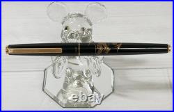 Pilot Kokukosha Makie Dragon 14K-585 F Nib Fountain Pen Used Super Rare Pilot Kokukosha Makie Dragon 14K-585 F Nib Fountain Pen Used Super Rare