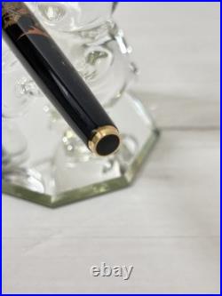 Pilot Kokukosha Makie Dragon 14K-585 F Nib Fountain Pen Used Super Rare Pilot Kokukosha Makie Dragon 14K-585 F Nib Fountain Pen Used Super Rare