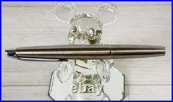 Pilot Myu Short H275 Fountain Pen F Nib Vintage Super Rare Japan