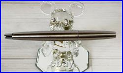 Pilot Myu Short H275 Fountain Pen F Nib Vintage Super Rare Japan