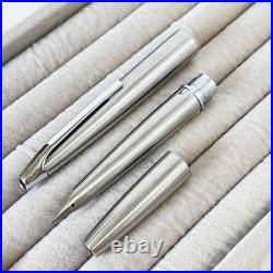 Pilot Myu Short H275 Fountain Pen F Nib Vintage Super Rare Japan