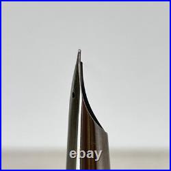 Pilot Myu Short H275 Fountain Pen F Nib Vintage Super Rare Pre-Owned