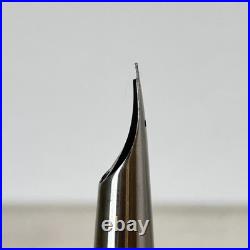 Pilot Myu Short H275 Fountain Pen F Nib Vintage Super Rare Pre-Owned