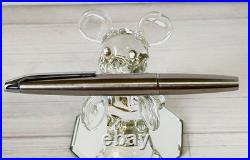 Pilot Myu Short H275 Fountain Pen F Nib Vintage Super Rare Pre-Owned