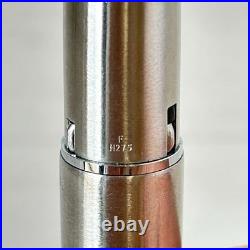 Pilot Myu Short H275 Fountain Pen F Nib Vintage Super Rare Pre-Owned