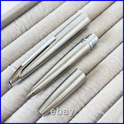 Pilot Myu Short H275 Fountain Pen F Nib Vintage Super Rare Pre-Owned