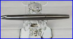 Pilot Myu Short H772 Fountain Pen Steel F Nib Vintage Rare with Box Pre-Owned Pilot Myu Short H772 Fountain Pen Steel F Nib Vintage Rare with Box Pre-Owned