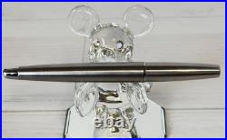 Pilot Myu Short H772 Fountain Pen Steel F Nib Vintage Rare with Box Pre-Owned Pilot Myu Short H772 Fountain Pen Steel F Nib Vintage Rare with Box Pre-Owned