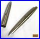 Pilot_Myu_Short_Stainless_Steel_F_Nib_Fountain_Pen_H871_Vintage_Rare_Japan_01_zwss