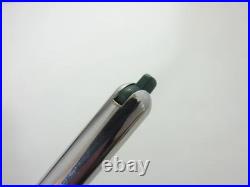 Pilot Super 300 Fountain Pen 14K FA Nib 1950s Vintage Super Rare Japan Used
