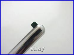 Pilot Super 300 Fountain Pen 14K FA Nib 1950s Vintage Super Rare Japan Used