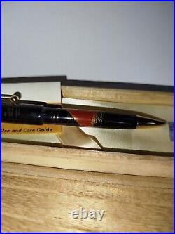 Pilot Urushi Fuji Ballpoint Pen. Rare