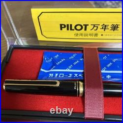 Pilot fountain pen new Japan Import Rare