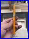 Pineider_Avatar_Saffron_Yellow_Fountain_Pen_1st_Gen_2018_Fine_Nib_withBox_RARE_01_rvg