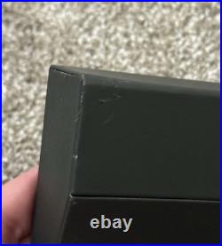 Pineider Grande Bellezza Forged Carbon F 888 14 KT 585 Limited Edition NOB RARE