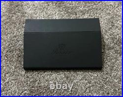 Pineider Grande Bellezza Forged Carbon F 888 14 KT 585 Limited Edition NOB RARE